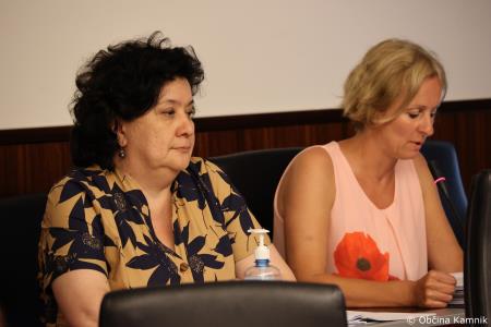 5. redna seja Občinskega sveta Občine Kamnik (21)